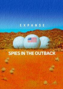 Spies In The Outback Spies In The Outback