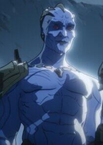 Laufey Laufey