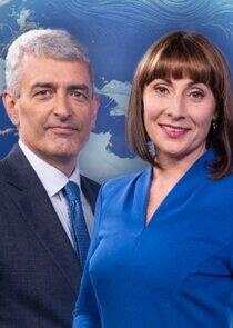 RTÉ News: Six One RTÉ News: Six One