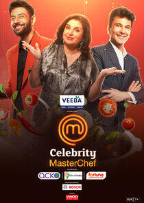 Celebrity MasterChef Celebrity MasterChef