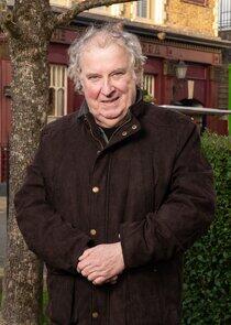Nigel Bates Nigel Bates