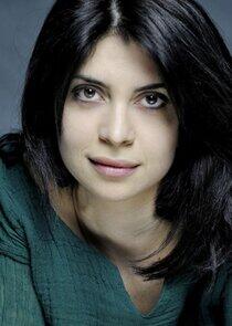 photo of Claudia Potenza photo of Claudia Potenza