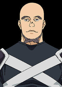 Thomas Grangeon Thomas Grangeon