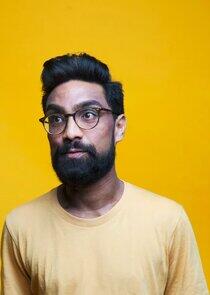 photo of Suren Jayemanne photo of Suren Jayemanne