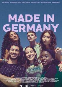 Made in Germany Made in Germany