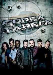 Força-Tarefa Força-Tarefa