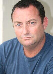 photo of Chris Bartholomew photo of Chris Bartholomew