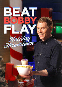 Beat Bobby Flay: Holiday Throwdown Beat Bobby Flay: Holiday Throwdown