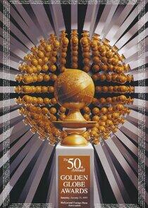 Golden Globe Awards - Season 50 / Year 1993 Golden Globe Awards - Season 50 / Year 1993