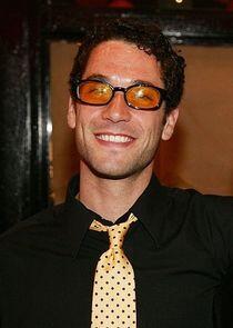 Eli Jorné Eli Jorné