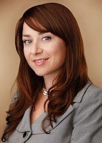 Anna Slotky Anna Slotky