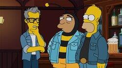 ¡The Fall Guy-Yi-Yi!