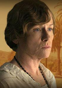 Iris Crowe Iris Crowe