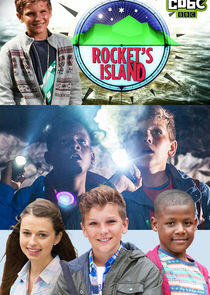 Rocket's Island Rocket's Island