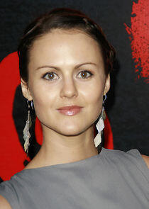 Amber Sainsbury Amber Sainsbury