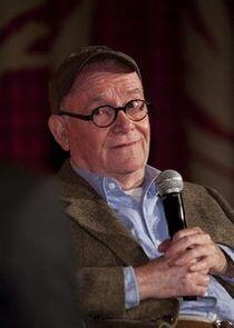 Buck Henry Buck Henry