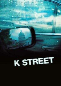 K Street K Street