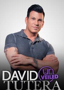 David Tutera: Unveiled David Tutera: Unveiled