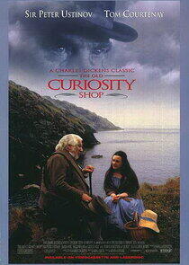 The Old Curiosity Shop The Old Curiosity Shop