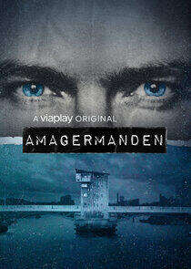 Amagermanden - Season 1 Amagermanden - Season 1
