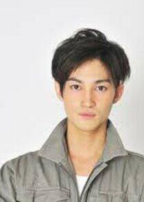 Shouhei Nanba Shouhei Nanba