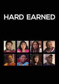 Hard Earned Hard Earned