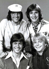 The Kids from C.A.P.E.R. The Kids from C.A.P.E.R.
