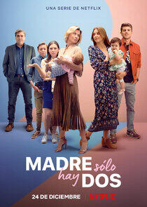 Madre solo hay dos Madre solo hay dos