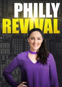 Philly Revival Philly Revival