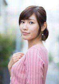 Haruka Tateishi Haruka Tateishi