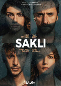 Saklı Saklı