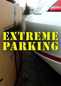 Extreme Parking Extreme Parking