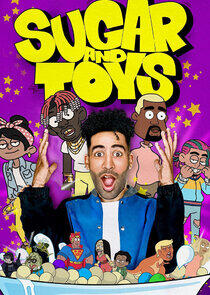 Sugar and Toys Sugar and Toys