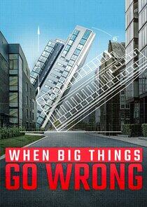 When Big Things Go Wrong When Big Things Go Wrong