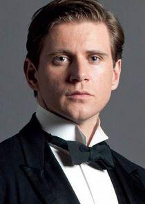 Tom Branson Tom Branson