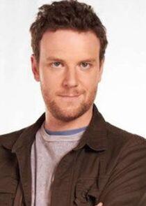 Brendan Gall Brendan Gall
