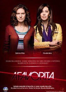 A Favorita A Favorita