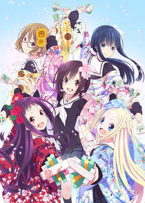 Hanayamata Hanayamata