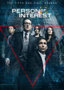 Person of Interest - Season 5 Person of Interest - Season 5