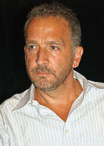 George P. Pelecanos George P. Pelecanos