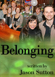 Belonging Belonging