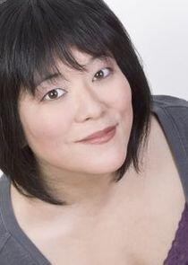 Ann Harada Ann Harada