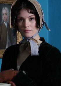 Elizabeth Bennet Elizabeth Bennet