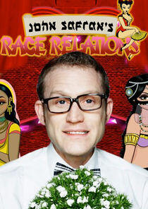 John Safran's Race Relations John Safran's Race Relations