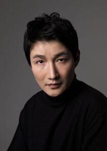 Heo Dong Won Heo Dong Won