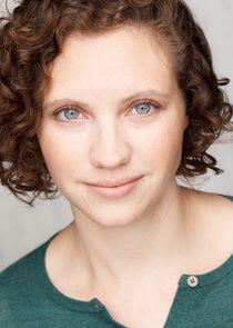 photo of Laurel Krabacher photo of Laurel Krabacher