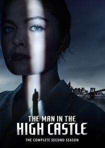 The Man in the High Castle - Season 2 The Man in the High Castle - Season 2