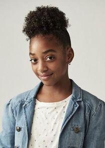 Tess Pearson Tess Pearson