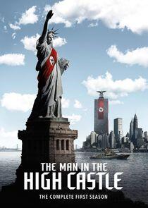The Man in the High Castle - Season 1 The Man in the High Castle - Season 1