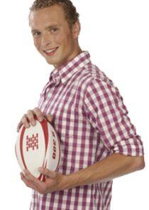 Stan van Houten Stan van Houten